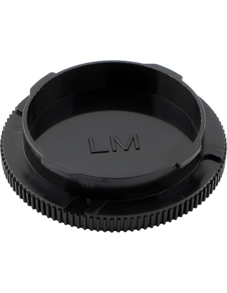 Kit de tapas para cámara Leica M - Keabroir CRBK-LM001
