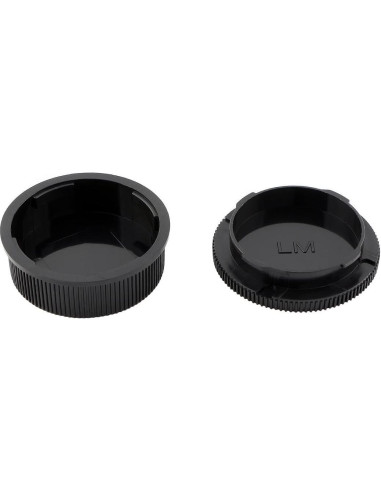 Kit de tapas para cámara Leica M - Keabroir CRBK-LM001