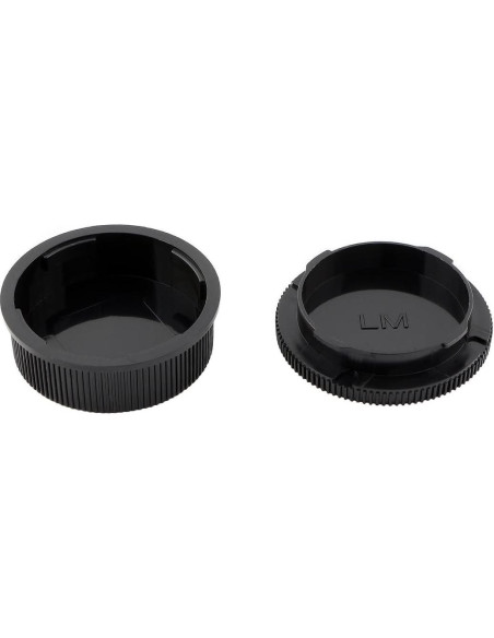 Kit de tapas para cámara Leica M - Keabroir CRBK-LM001