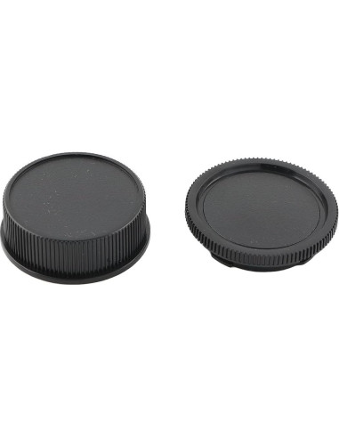 Kit de tapas para cámara Leica M - Keabroir CRBK-LM001