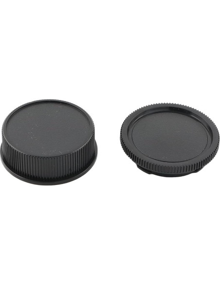 Kit de tapas para cámara Leica M - Keabroir CRBK-LM001