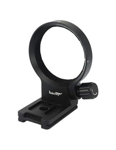 Anillo de Montaje en Trípode Haoge LMR-S99E para Lentes Sony E