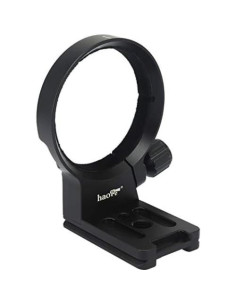 Anillo de Montaje en Trípode Haoge LMR-S99E para Lentes Sony E 2