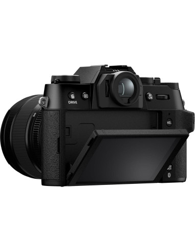 Cámara Digital Sin Espejo Fujifilm X-T50 con Lente XF16-50mm