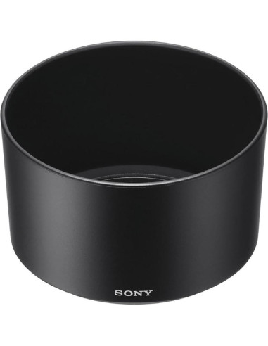 Lente Sony FE 90mm f/2.8 Macro G OSS + Kit de Filtros 7PC