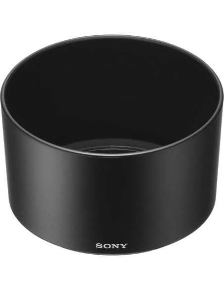 Lente Sony FE 90mm f/2.8 Macro G OSS + Kit de Filtros 7PC