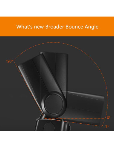 Flash Speedlight Godox TT685II-O con Disparador TTL Xpro-O