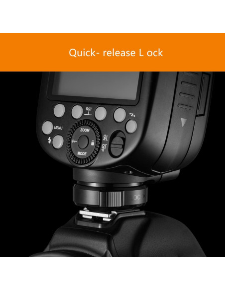 Flash Speedlight Godox TT685II-O con Disparador TTL Xpro-O