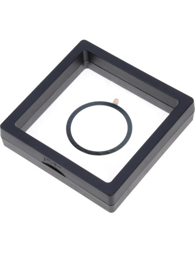 Capucha de Lente de Aluminio Fotga + Filtro UV para Fujifilm X100