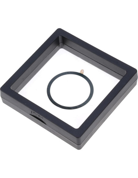 Capucha de Lente de Aluminio Fotga + Filtro UV para Fujifilm X100