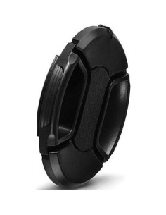 Kit de Filtros y Lentes Macro 67mm OPTURA HD para DSLR 2