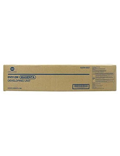 Unidad de desarrollo Konica Minolta A2XN0ED 0.035kg