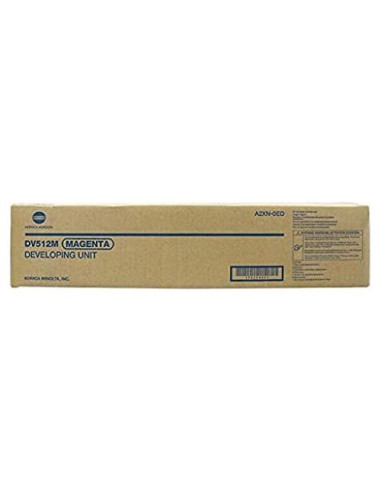 Unidad de desarrollo Konica Minolta A2XN0ED 0.035kg