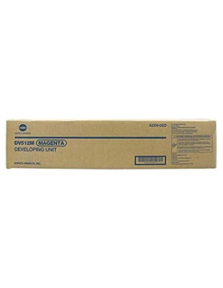 Unidad de desarrollo Konica Minolta A2XN0ED 0.035kg