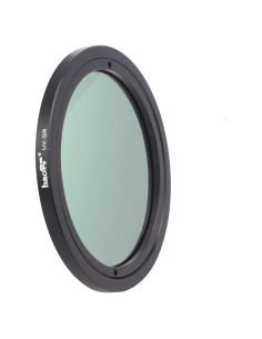 Filtro UV ultradelgado Haoge para Ricoh GR III/GR III X