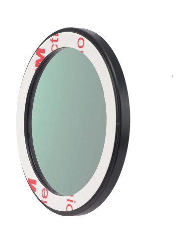 Filtro UV ultradelgado Haoge para Ricoh GR III/GR III X