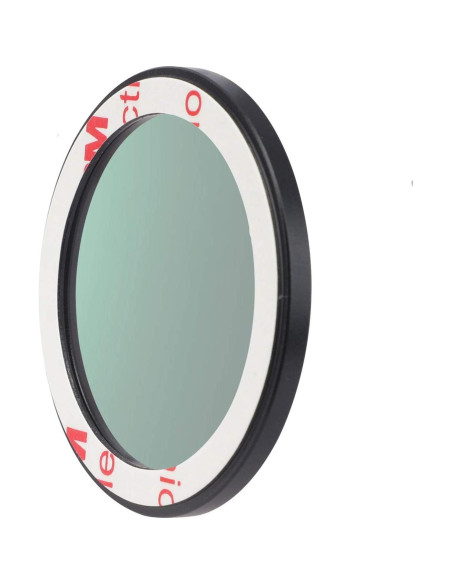 Filtro UV ultradelgado Haoge para Ricoh GR III/GR III X