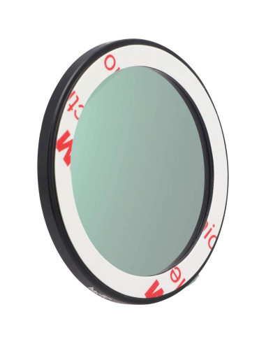 Filtro UV ultradelgado Haoge para Ricoh GR III/GR III X