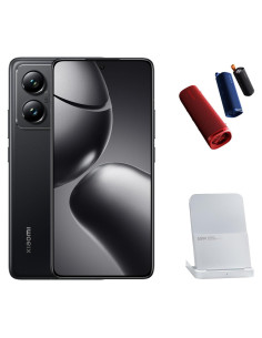 Xiaomi 14T Pro 5G Smartphone 1024GB 12GB RAM Cámara Leica 50MP