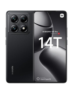 Xiaomi 14T Pro 5G Smartphone 1024GB 12GB RAM Cámara Leica 50MP 2