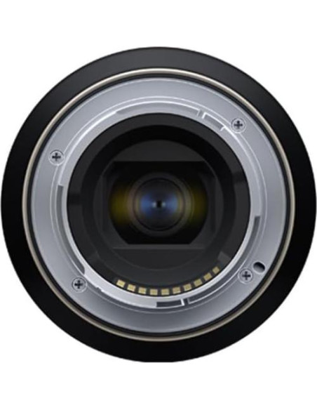 Lente Tamron 20mm f/2.8 Di III OSD M 1:2 para Sony E + Kit 5 Pzas