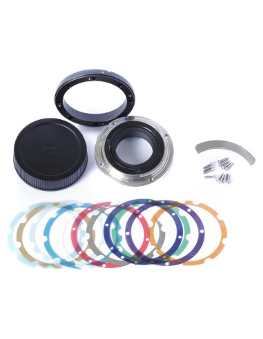 Montura Intercambiable Zeiss IMS para Lente CP.3 135mm T2.1 EF