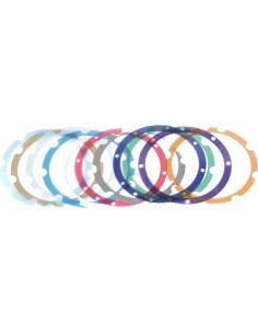 Montura Intercambiable Zeiss IMS para Lente CP.3 135mm T2.1 EF 2