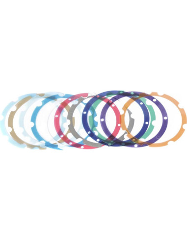 Montura Intercambiable Zeiss IMS para Lente CP.3 135mm T2.1 EF