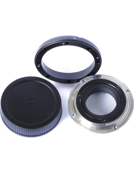 Montura Intercambiable Zeiss IMS para Lente CP.3 135mm T2.1 EF