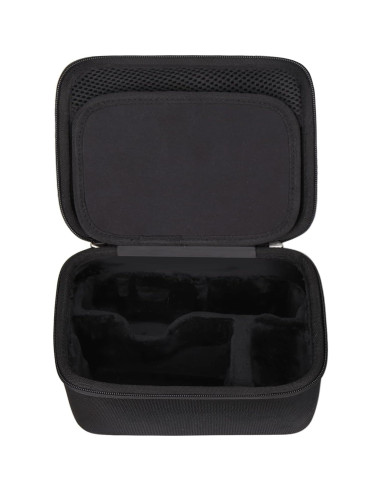 Funda de Almacenamiento Dura FBLFOBELI para Cámara Sony ZV E-10/ZV-1