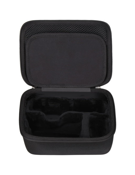 Funda de Almacenamiento Dura FBLFOBELI para Cámara Sony ZV E-10/ZV-1