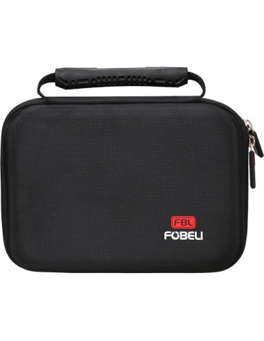 Funda de Almacenamiento Dura FBLFOBELI para Cámara Sony ZV E-10/ZV-1