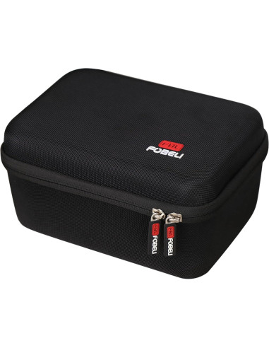 Funda de Almacenamiento Dura FBLFOBELI para Cámara Sony ZV E-10/ZV-1