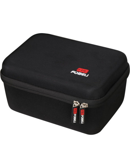 Funda de Almacenamiento Dura FBLFOBELI para Cámara Sony ZV E-10/ZV-1