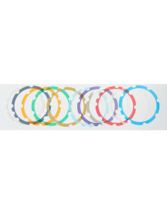 Montura Intercambiable Zeiss IMS para Lente CP.3 100mm T2.1 Sony E 2