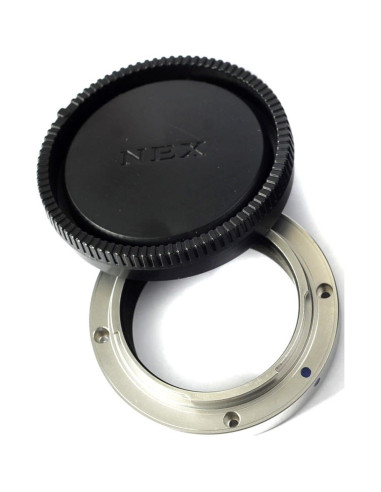 Montura Intercambiable Zeiss IMS para Lente CP.3 100mm T2.1 Sony E