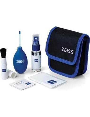 Binoculares Zeiss 8x25 Victory Pocket con Kit de Limpieza