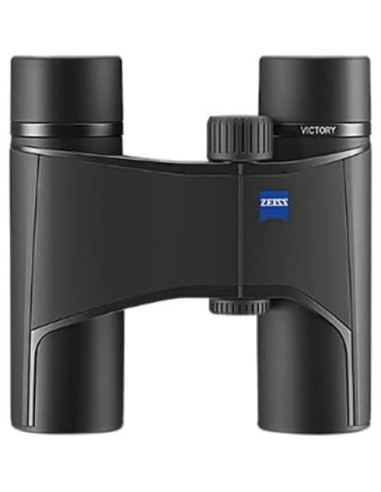 Binoculares Zeiss 8x25 Victory Pocket con Kit de Limpieza