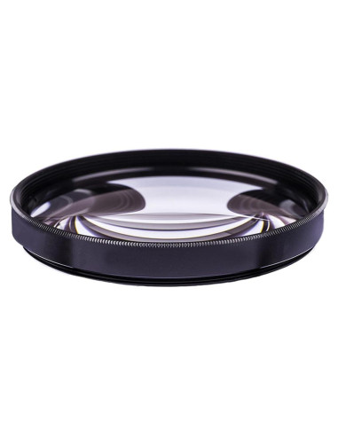 Lente de Acercamiento Hila Optics +10 Dioptrías para Pentax 50mm