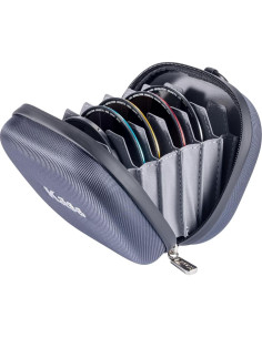 Kit de Filtros Magnéticos Kase Revolution Plus 52mm - CPL, ND8, ND64, ND1000 2