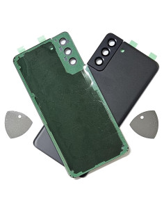 Cubierta Trasera Reemplazo MD0410 para Samsung Galaxy S21 Plus