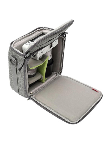 Bolsa de Inserción para Cámara DSLR SLR BD04AP 17.3x16cm