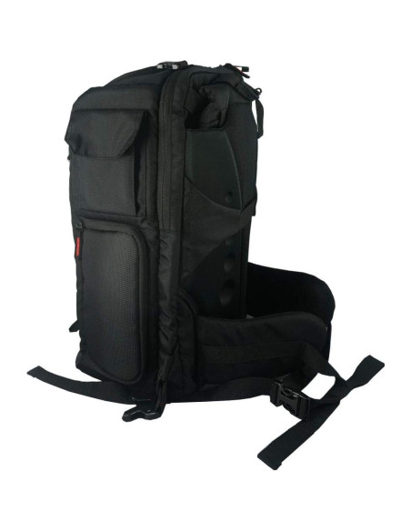 Mochila para Cámara DSLR Deco Gear, Compartimentos Personalizables