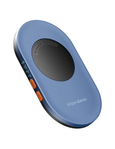 Vaydeer Mouse Mover Ultra Delgado FM2031, Indetectable, Silencioso