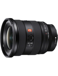 Lente Zoom Sony FE 16-35mm F2.8 GM II + Kit de Limpieza 2