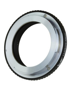 Adaptador de Lente Haoge para Tamron Adaptall 2 a Nikon 2