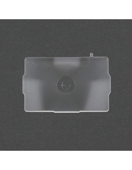 Pantalla de Enfoque Dividida Fotodiox para Canon EOS 7D