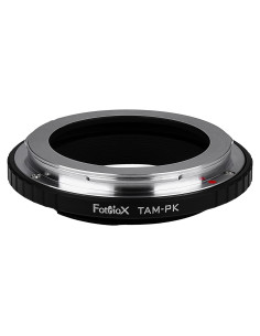 Adaptador de Lente Fotodiox para Pentax K - Tamron Adaptall II
