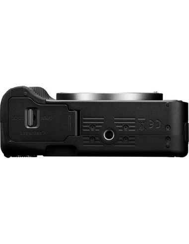 Cámara Sin Espejo Canon EOS R50 V + Lente 14-30mm + Accesorios