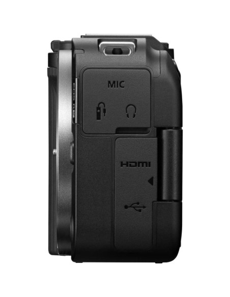 Cámara Sin Espejo Canon EOS R50 V + Lente 14-30mm + Accesorios